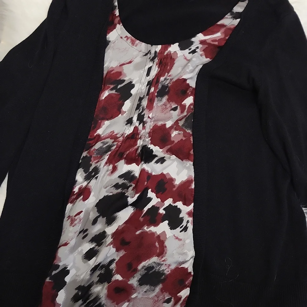 Reitmans swearer - Picture 8 of 8
